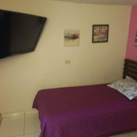 Comfort Home Escalon San Salvador Eksteriør bilde