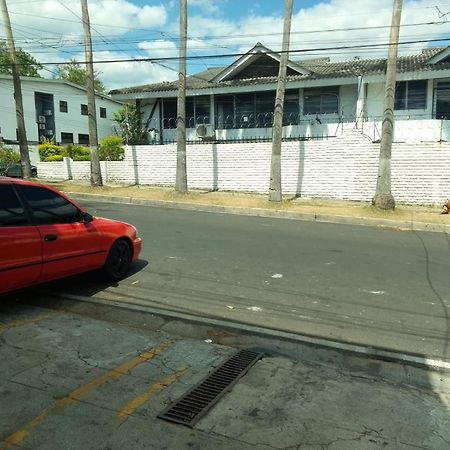 Comfort Home Escalon San Salvador Eksteriør bilde