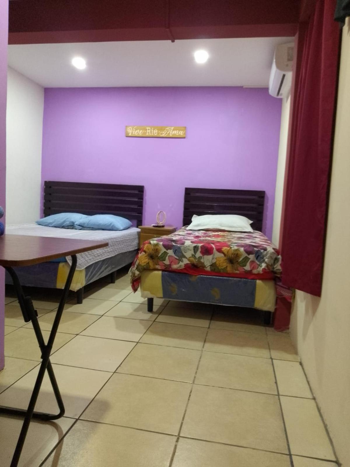 Comfort Home Escalon San Salvador Eksteriør bilde