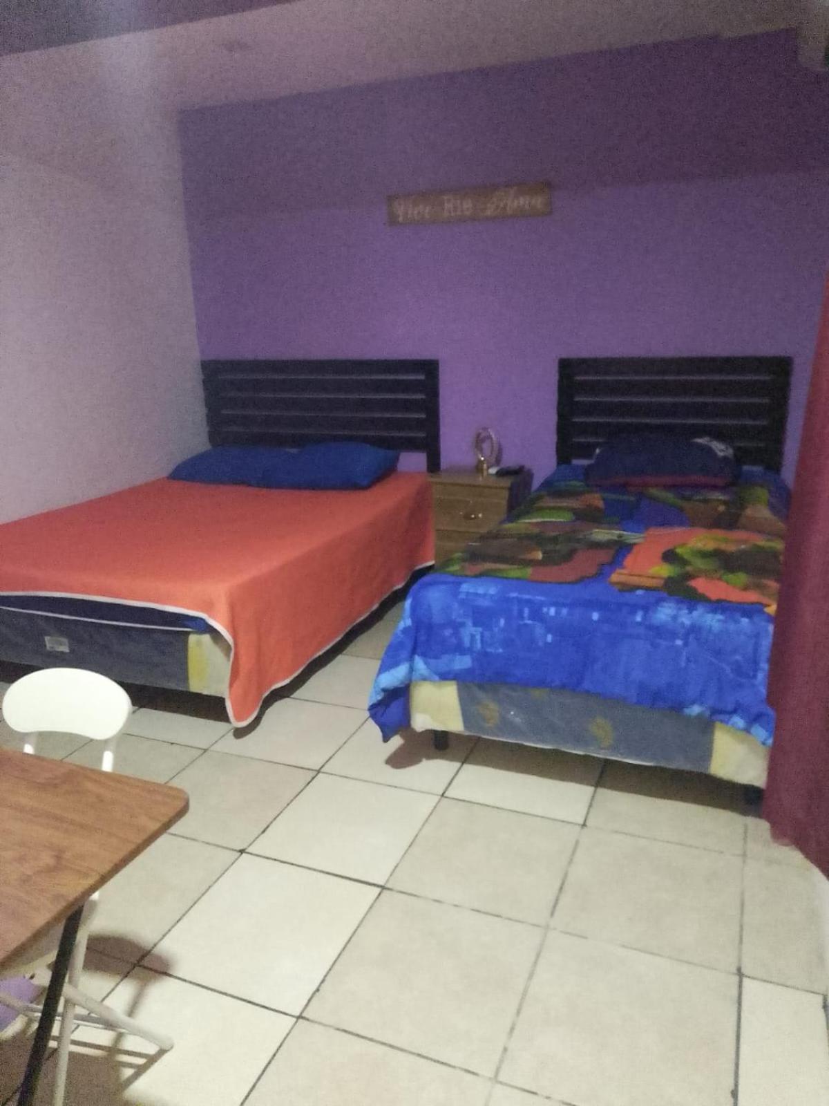 Comfort Home Escalon San Salvador Eksteriør bilde