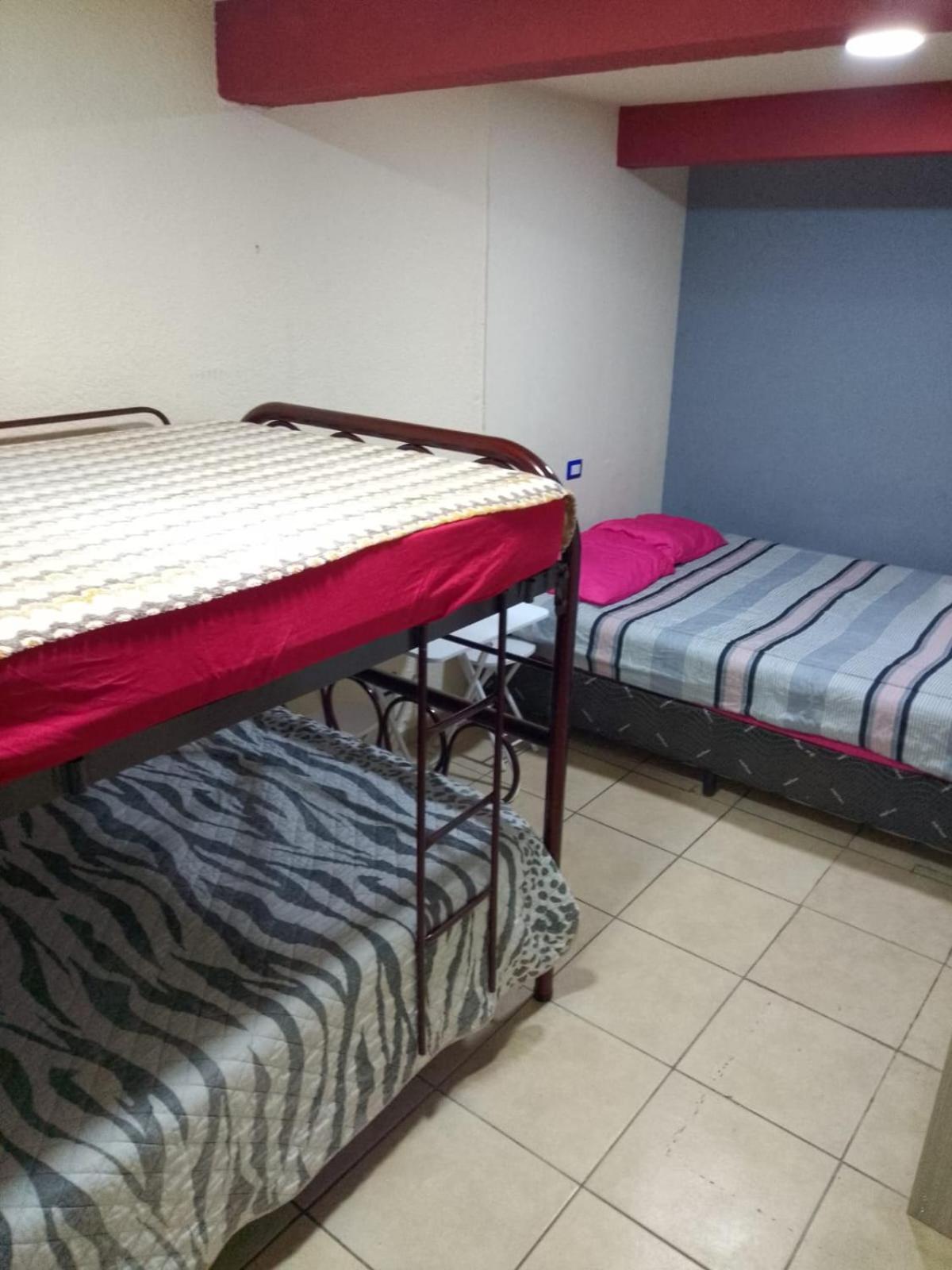 Comfort Home Escalon San Salvador Eksteriør bilde
