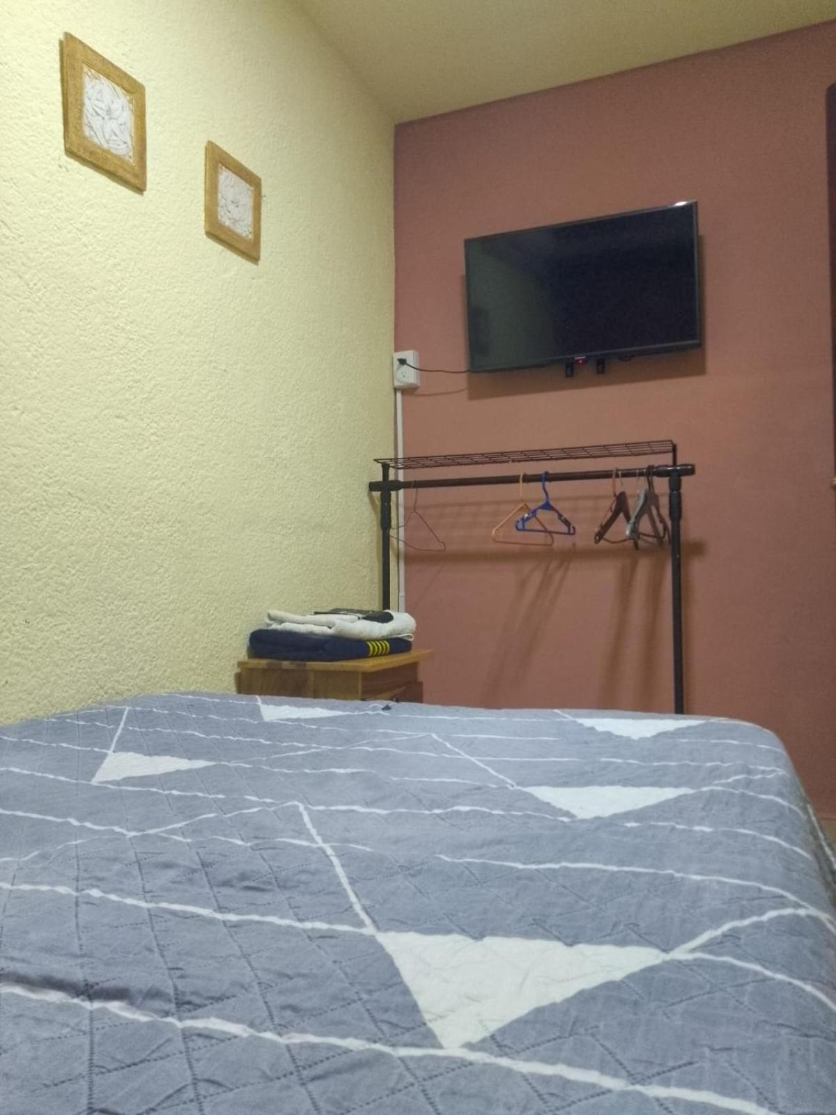Comfort Home Escalon San Salvador Eksteriør bilde