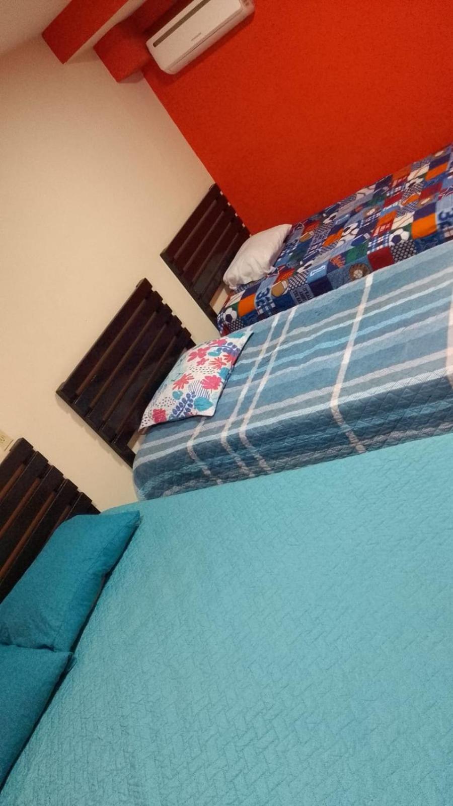 Comfort Home Escalon San Salvador Eksteriør bilde