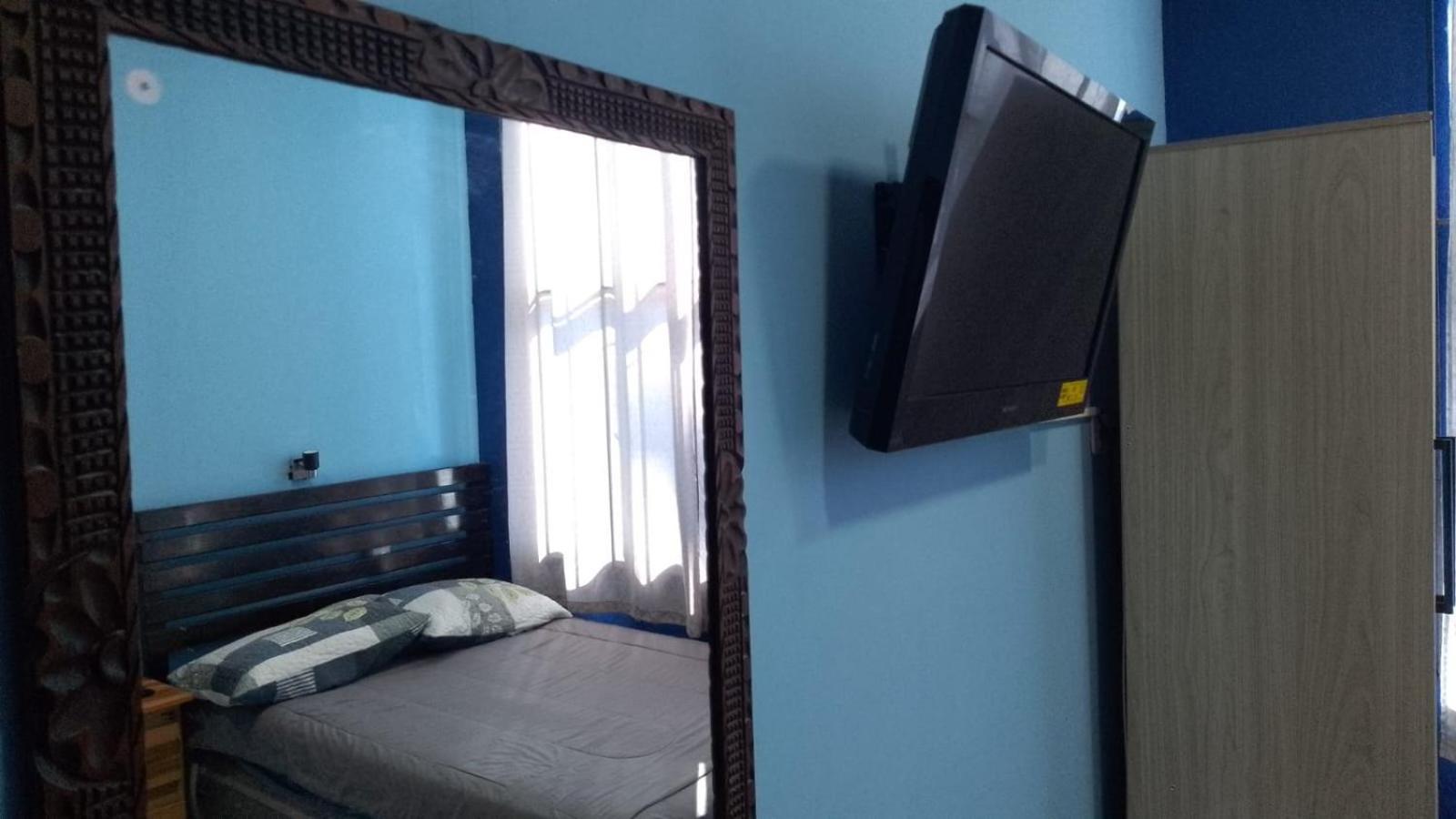 Comfort Home Escalon San Salvador Eksteriør bilde