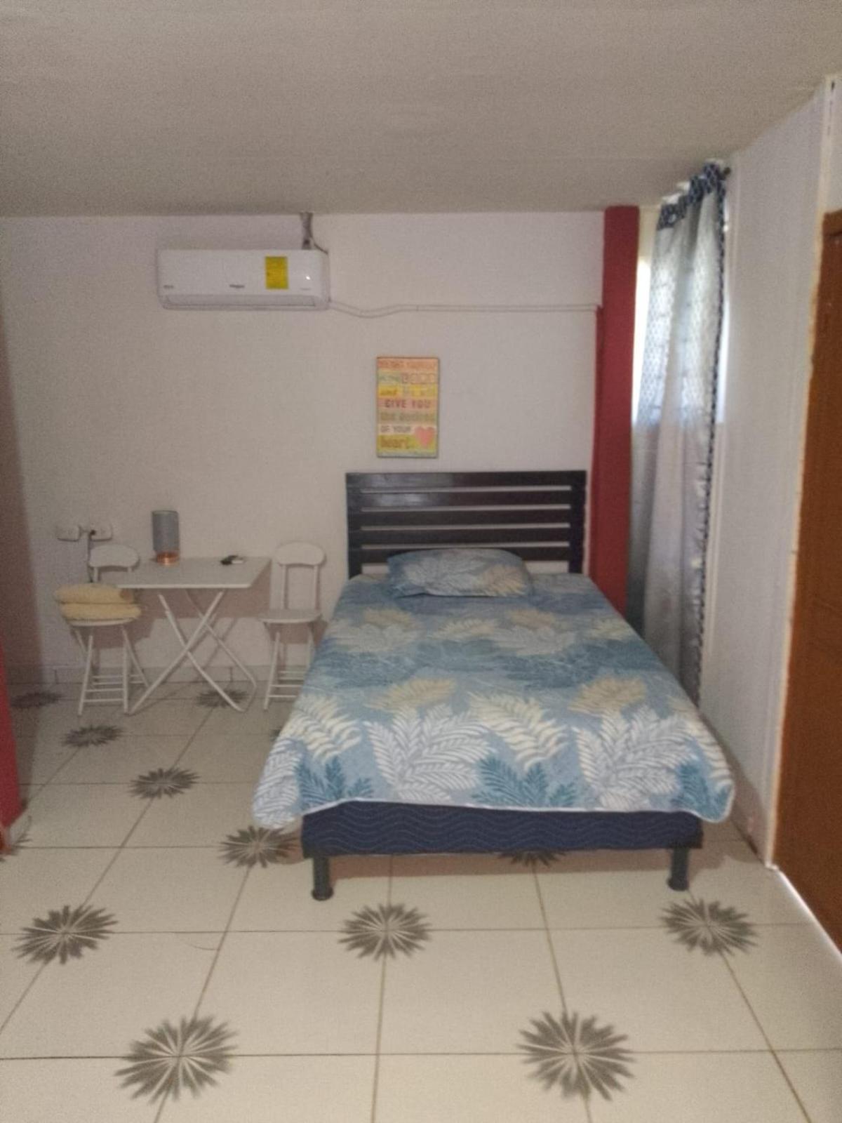 Comfort Home Escalon San Salvador Eksteriør bilde