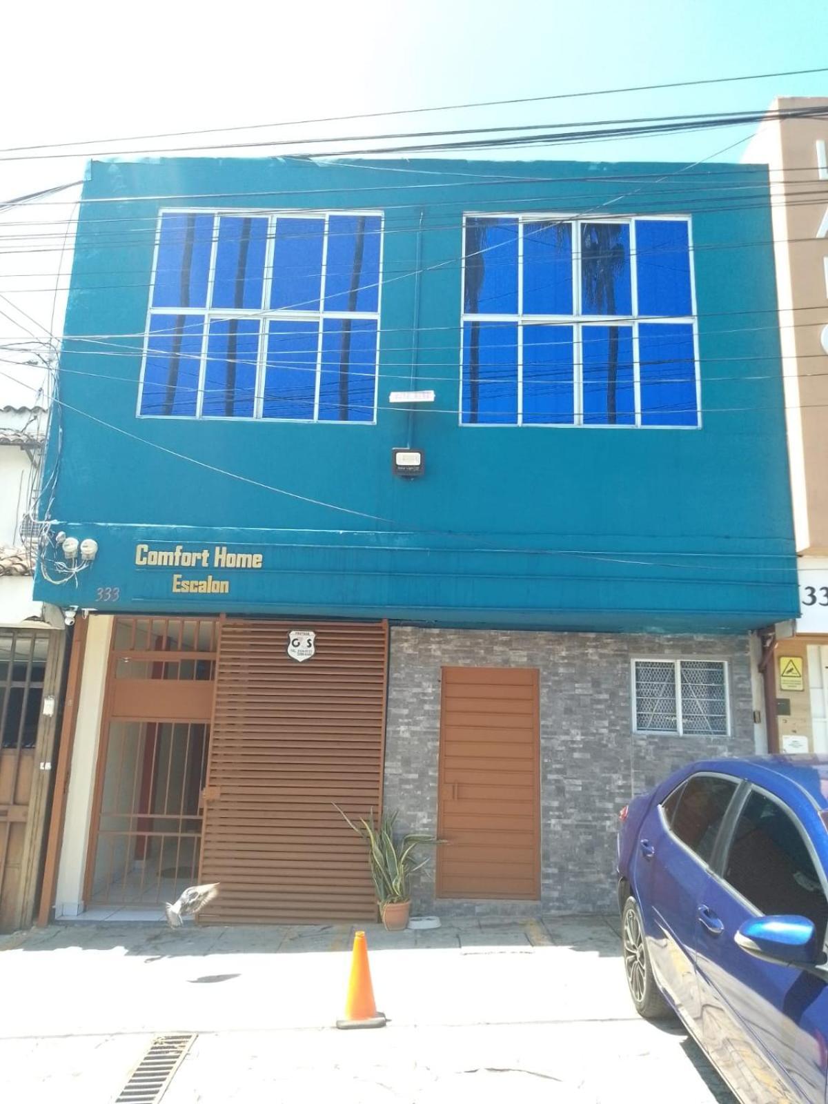 Comfort Home Escalon San Salvador Eksteriør bilde
