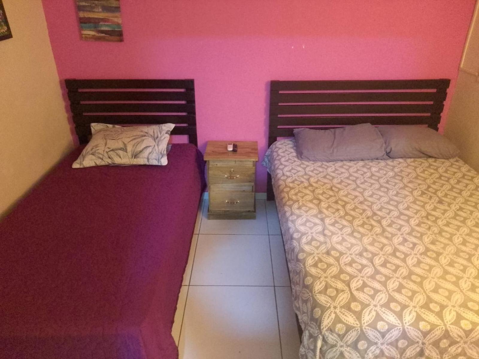 Comfort Home Escalon San Salvador Eksteriør bilde