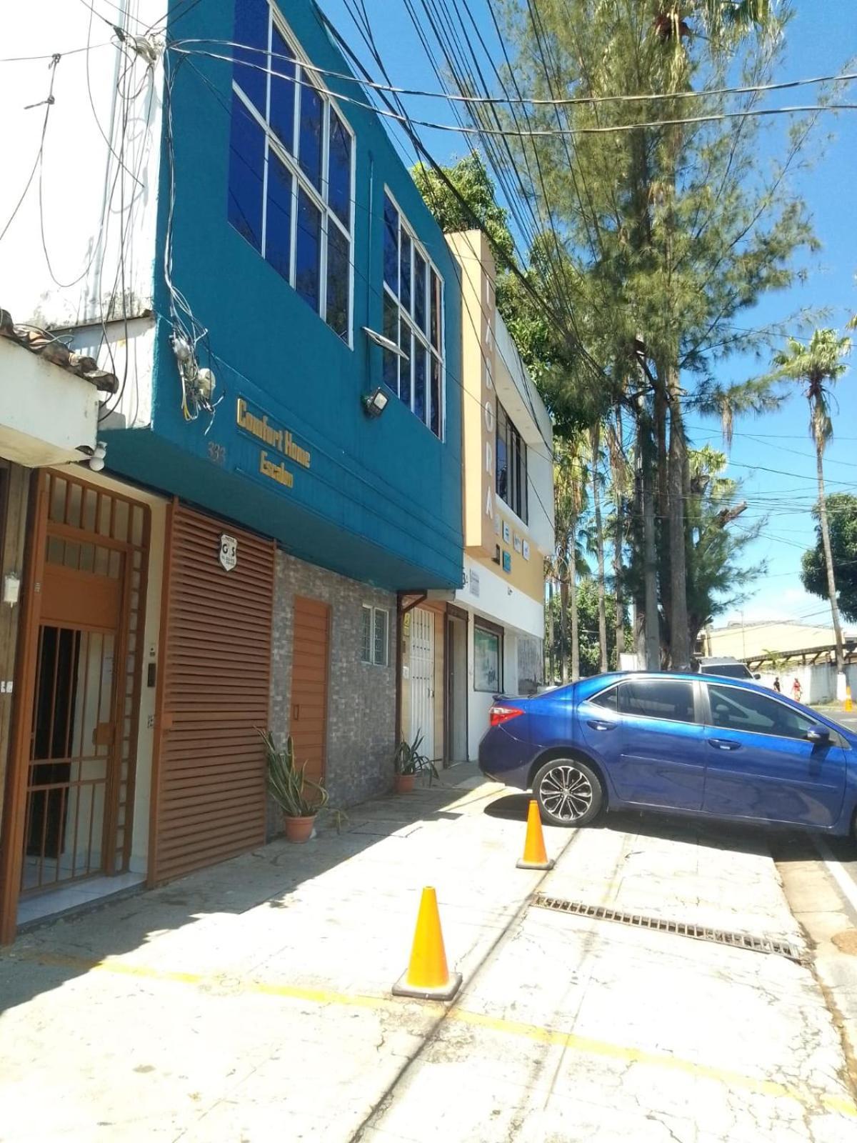 Comfort Home Escalon San Salvador Eksteriør bilde
