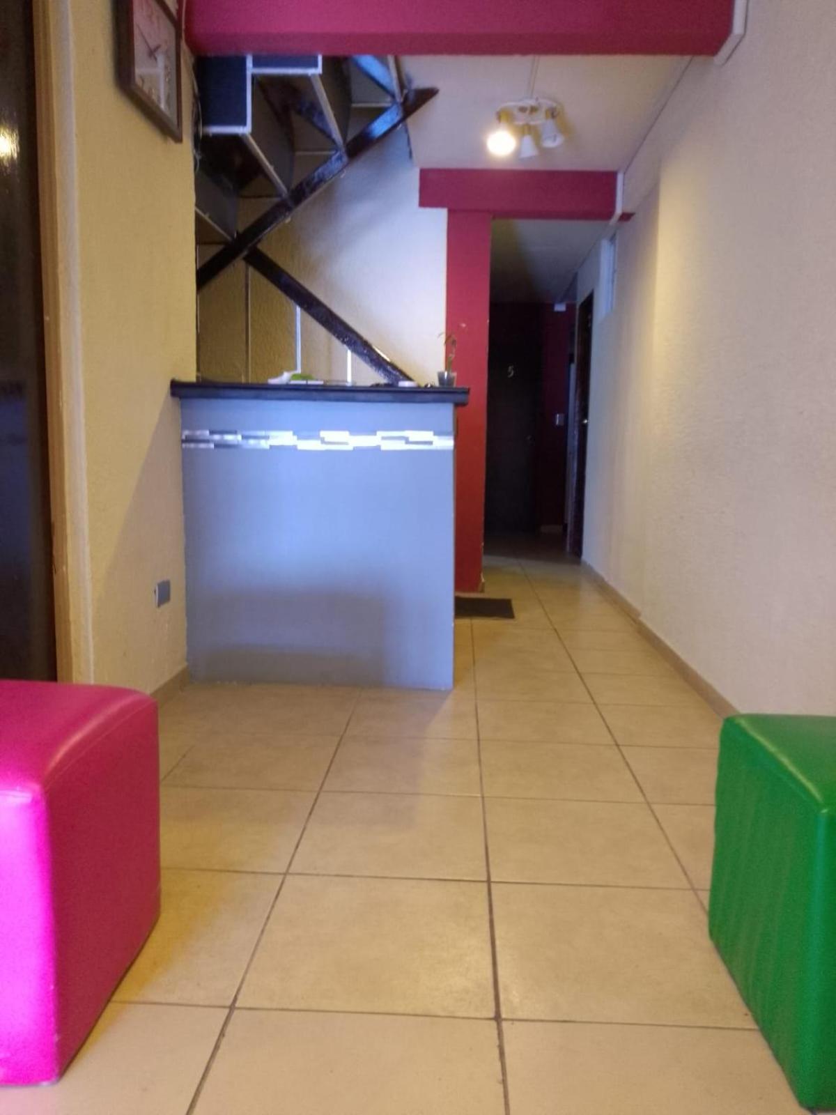 Comfort Home Escalon San Salvador Eksteriør bilde