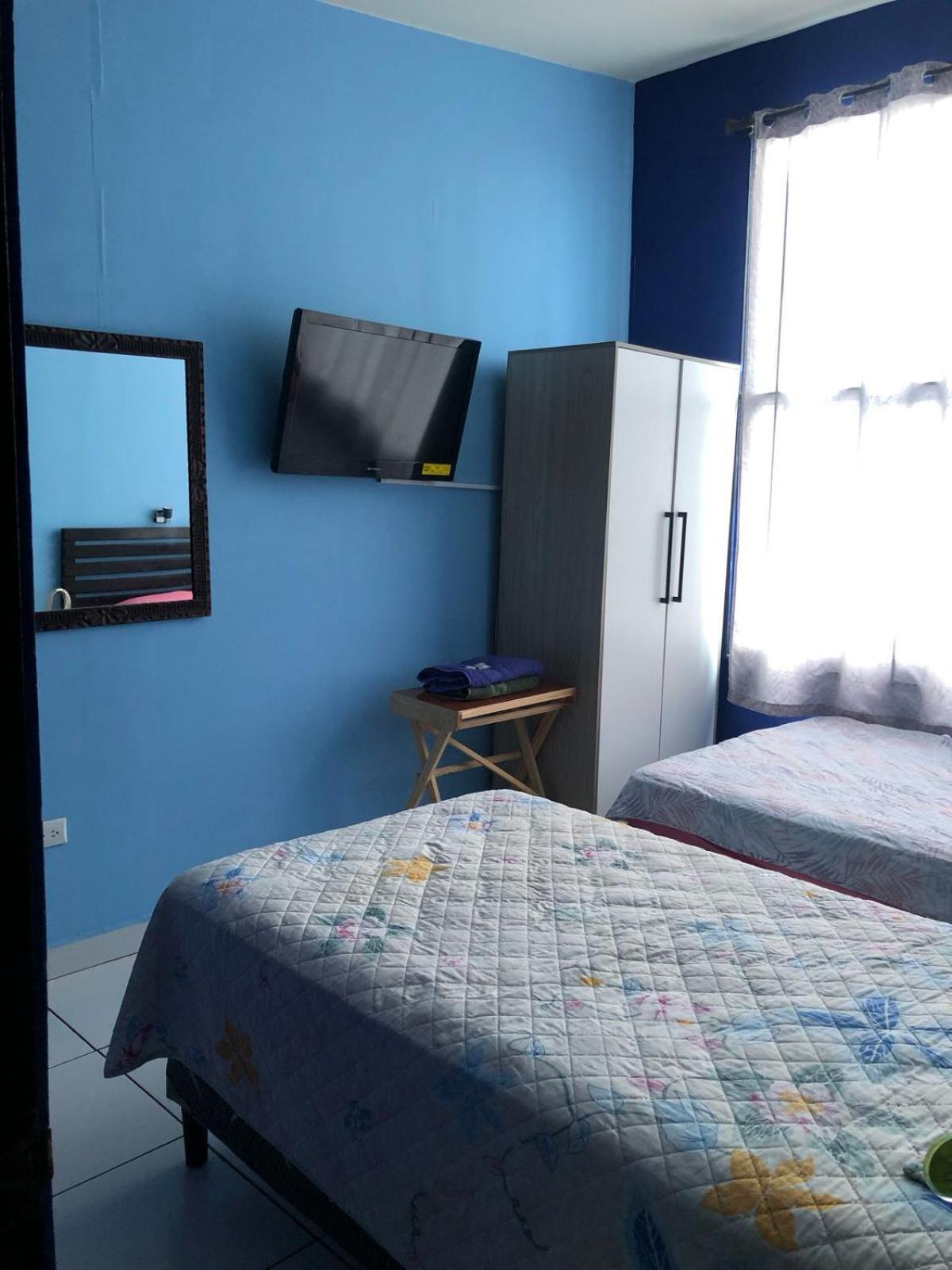 Comfort Home Escalon San Salvador Eksteriør bilde