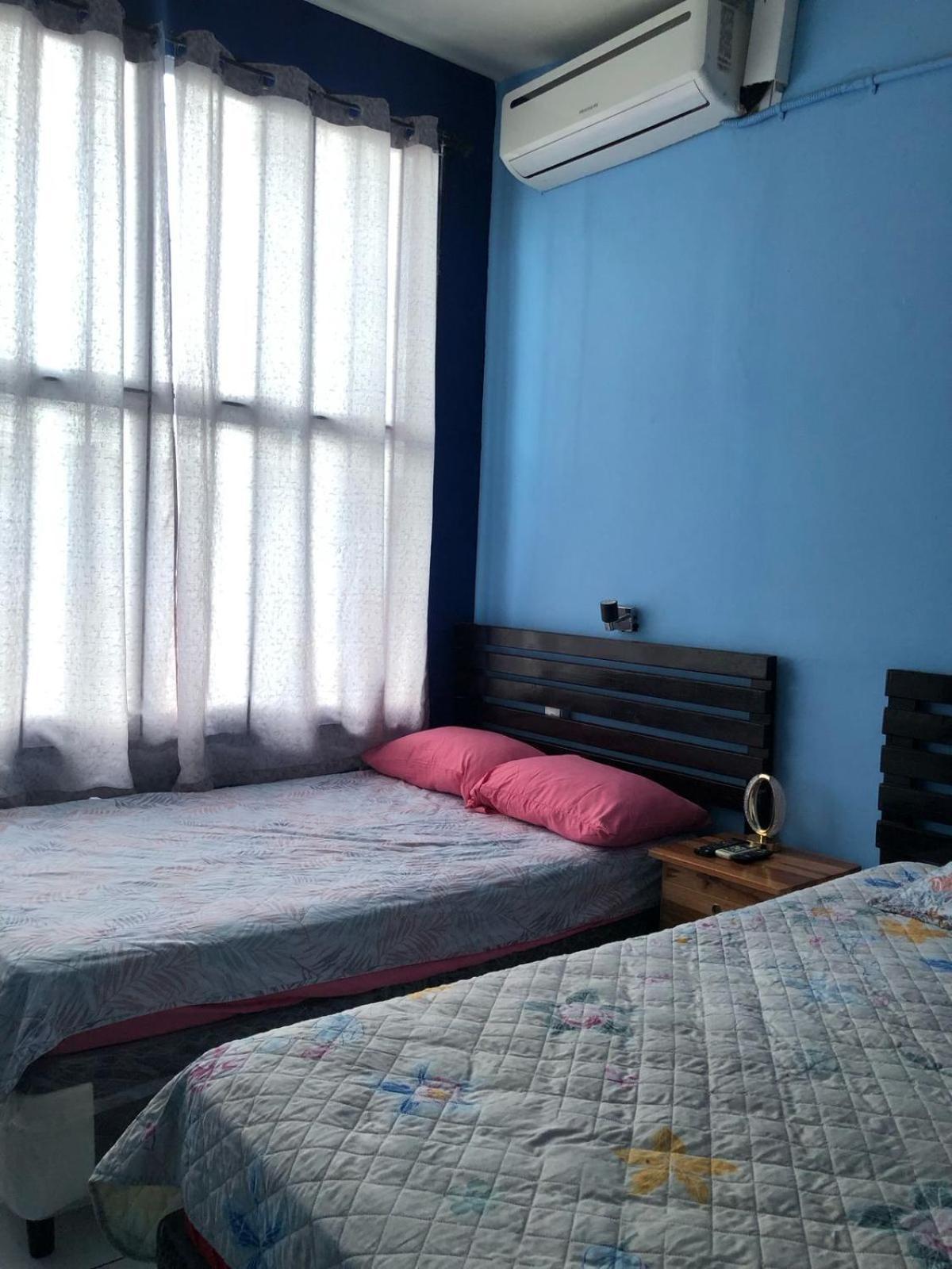 Comfort Home Escalon San Salvador Eksteriør bilde