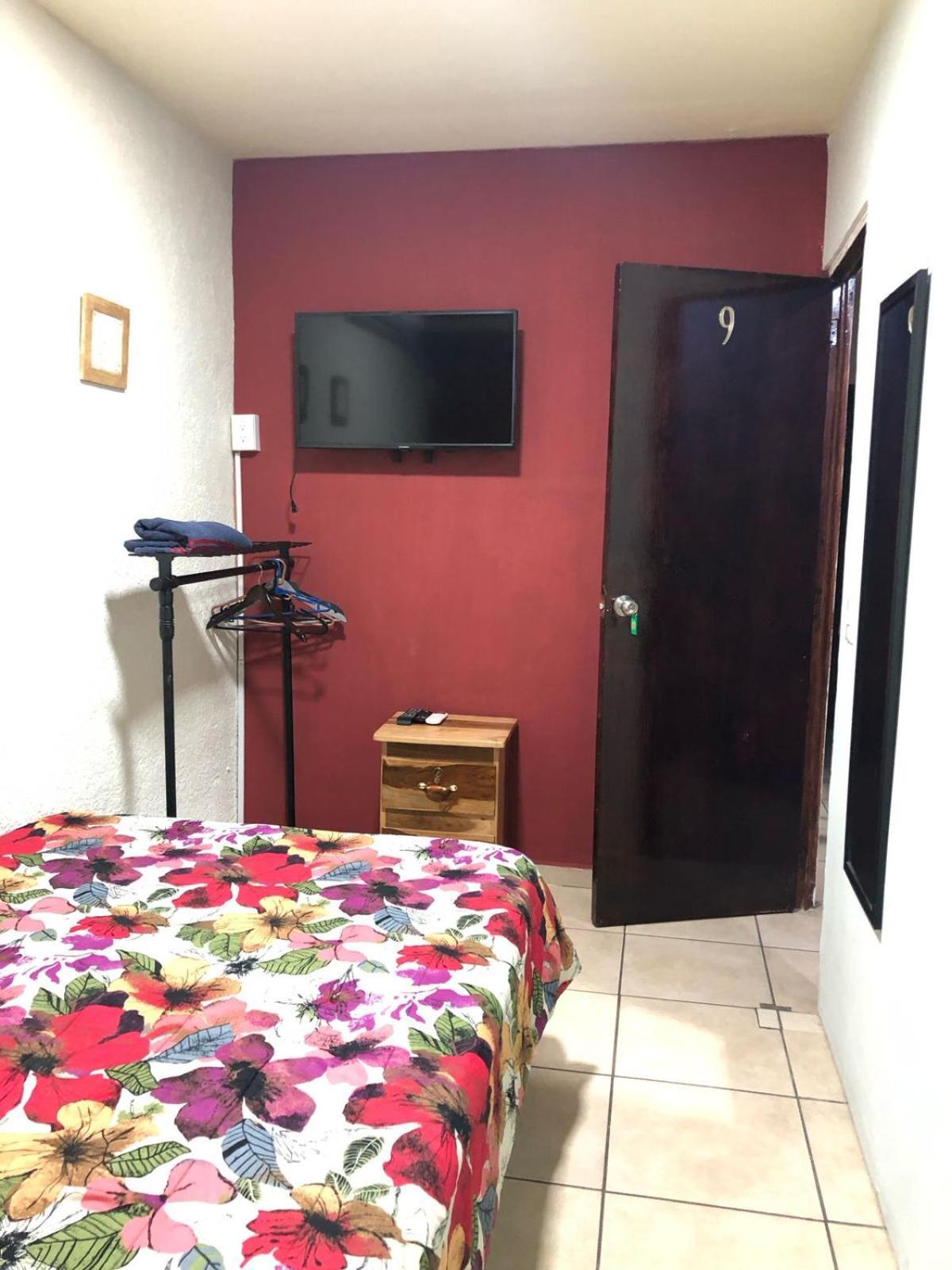 Comfort Home Escalon San Salvador Eksteriør bilde