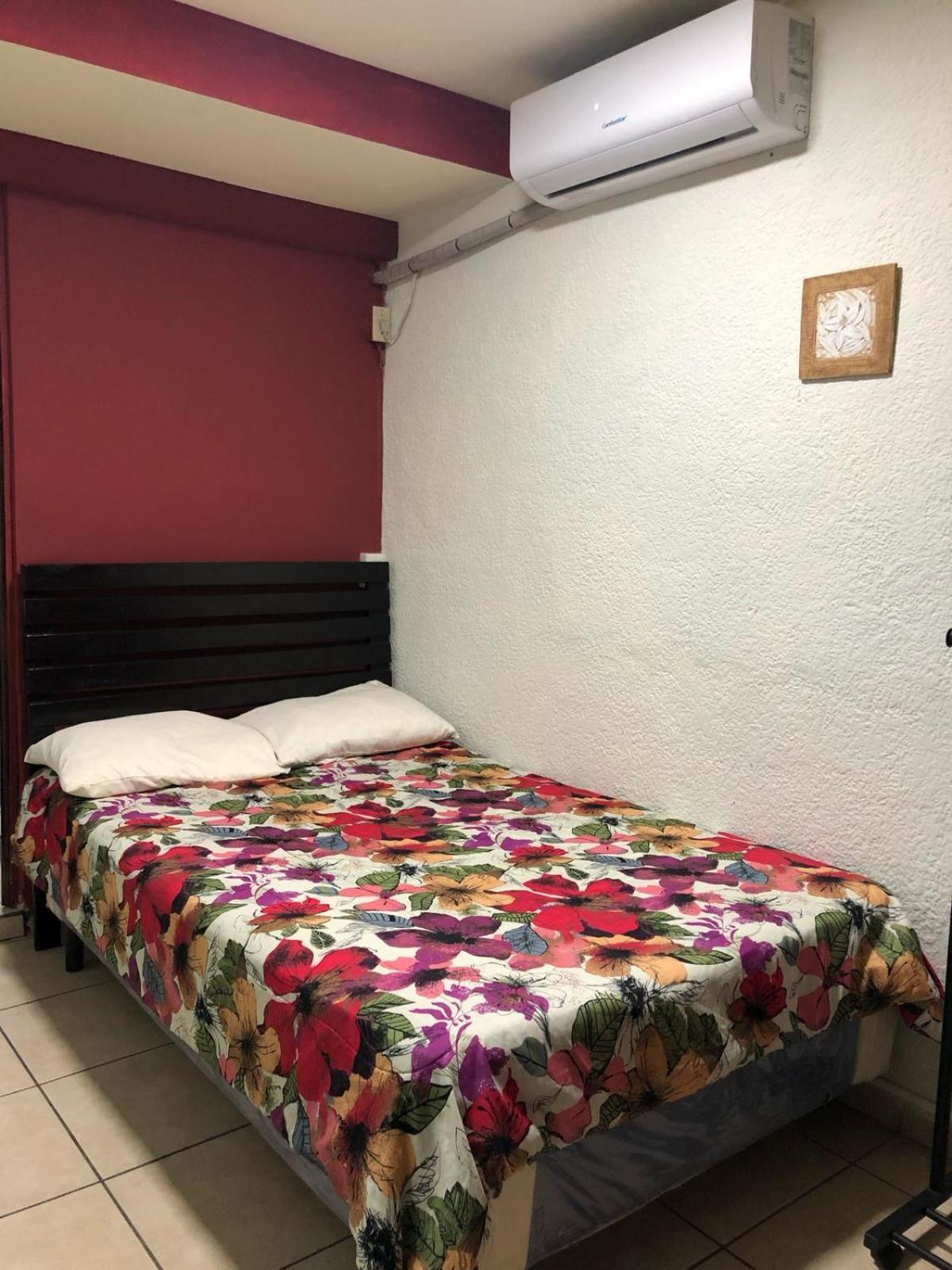 Comfort Home Escalon San Salvador Eksteriør bilde