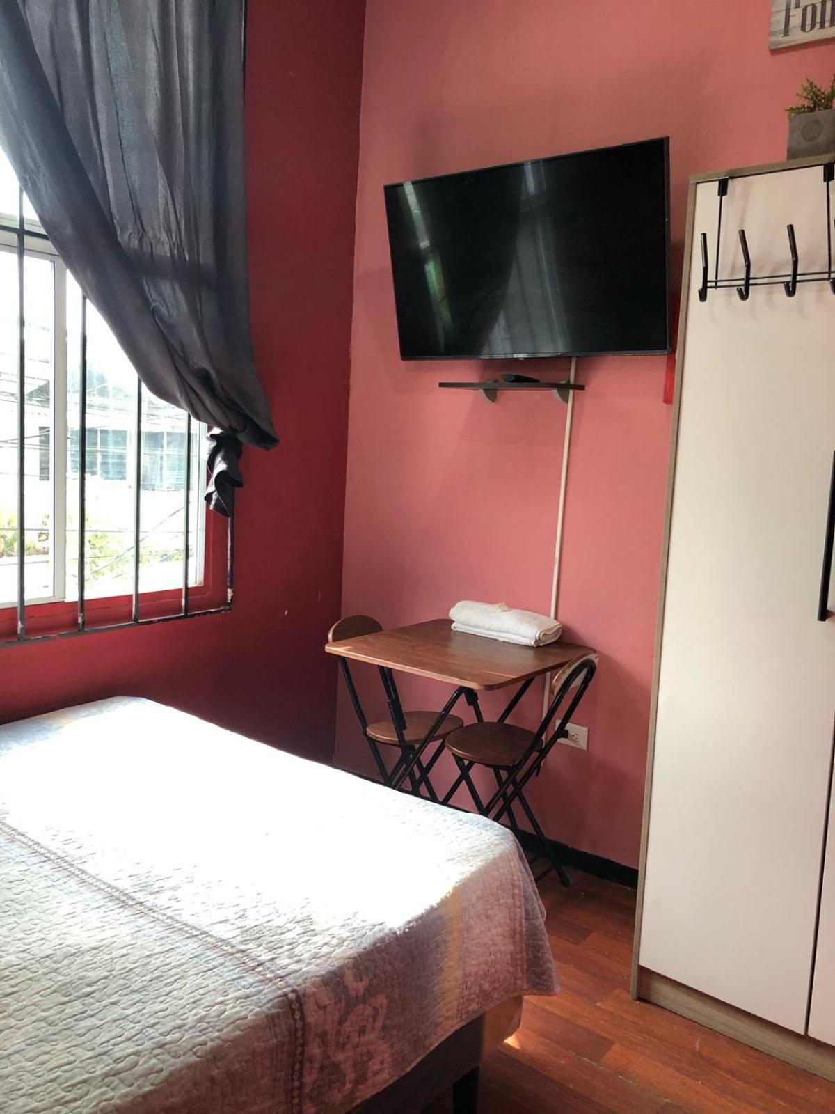 Comfort Home Escalon San Salvador Eksteriør bilde