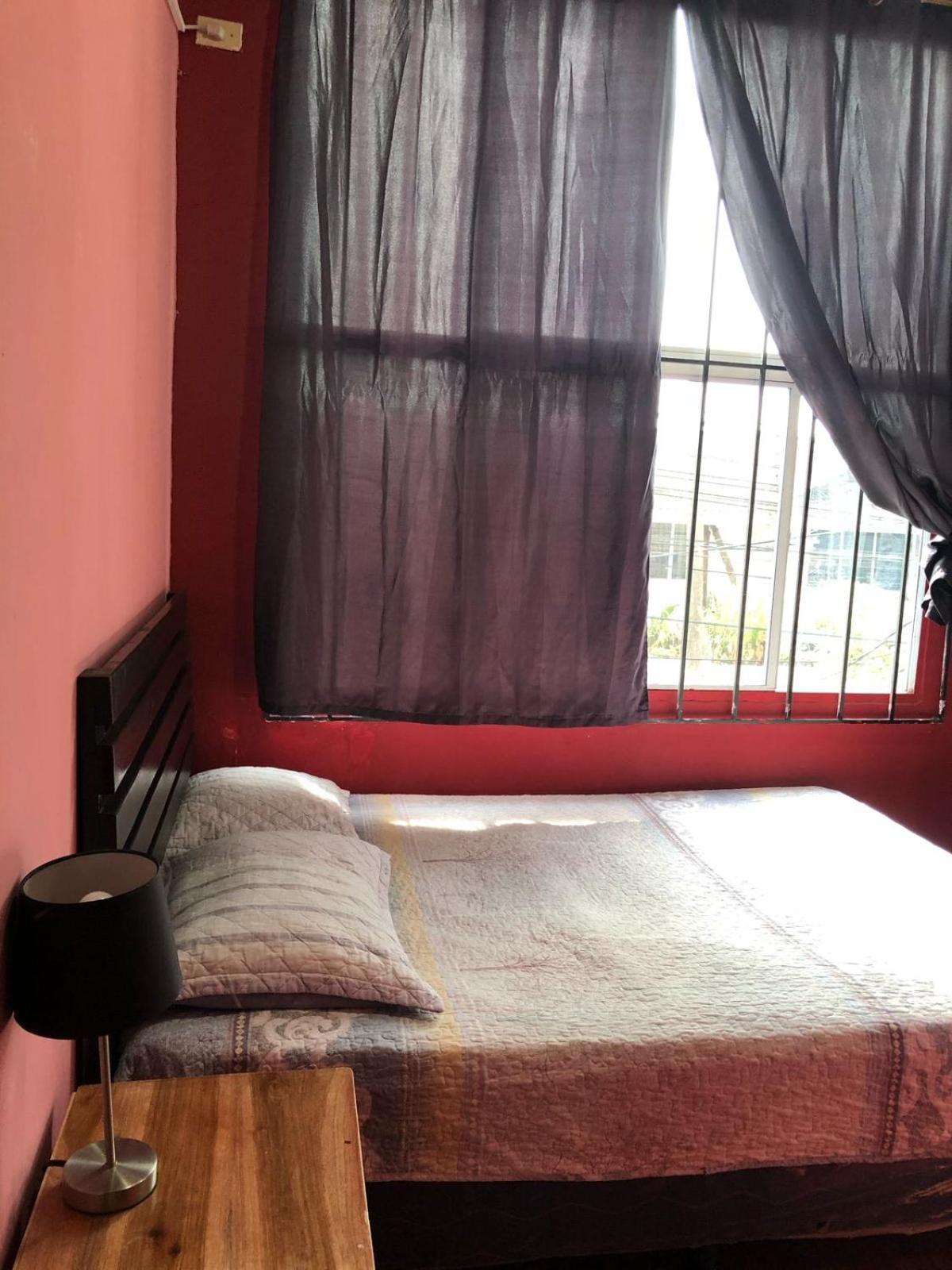 Comfort Home Escalon San Salvador Eksteriør bilde