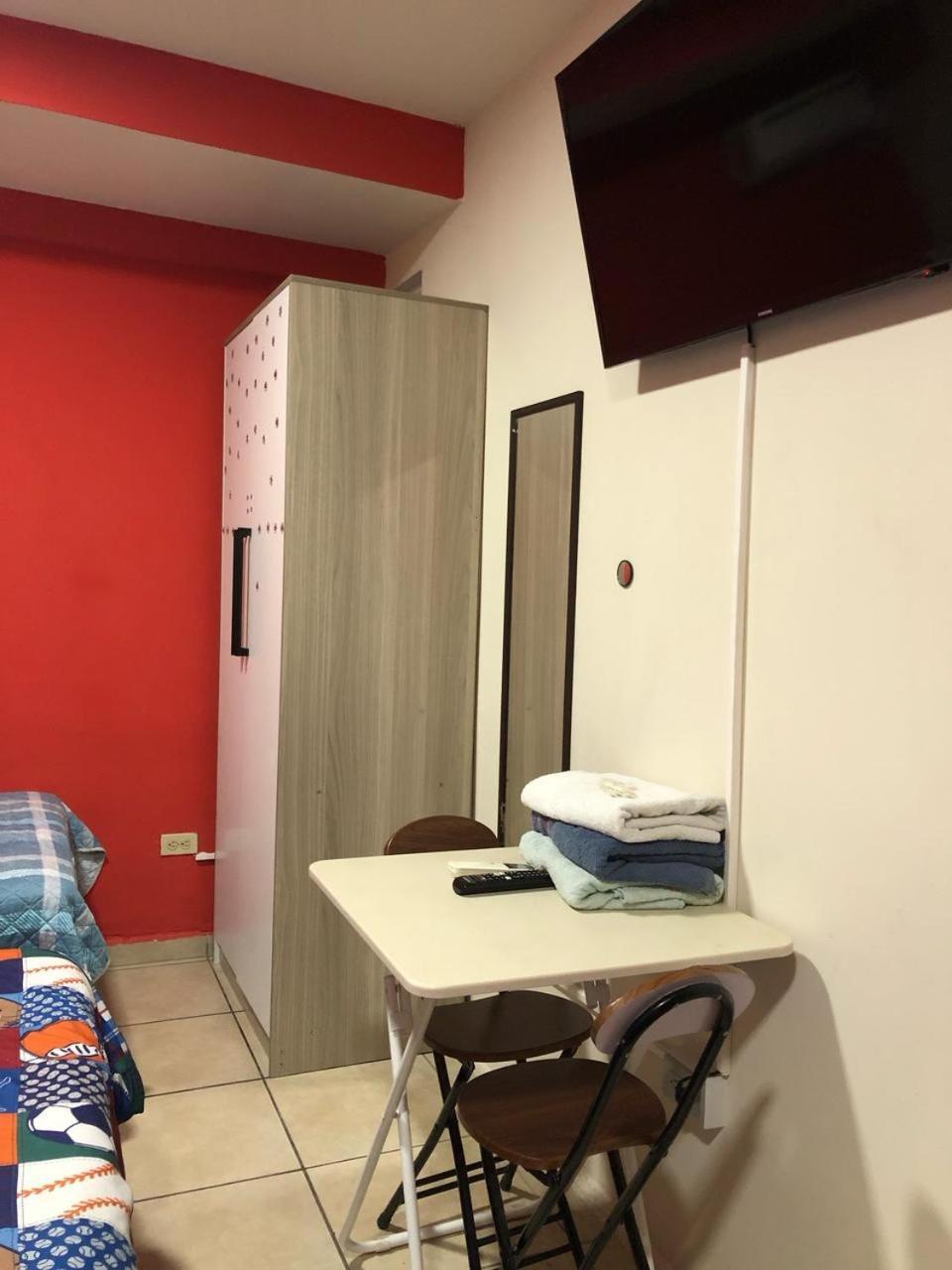 Comfort Home Escalon San Salvador Eksteriør bilde
