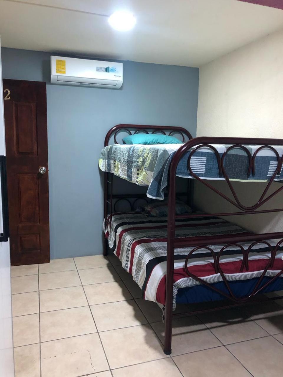 Comfort Home Escalon San Salvador Eksteriør bilde