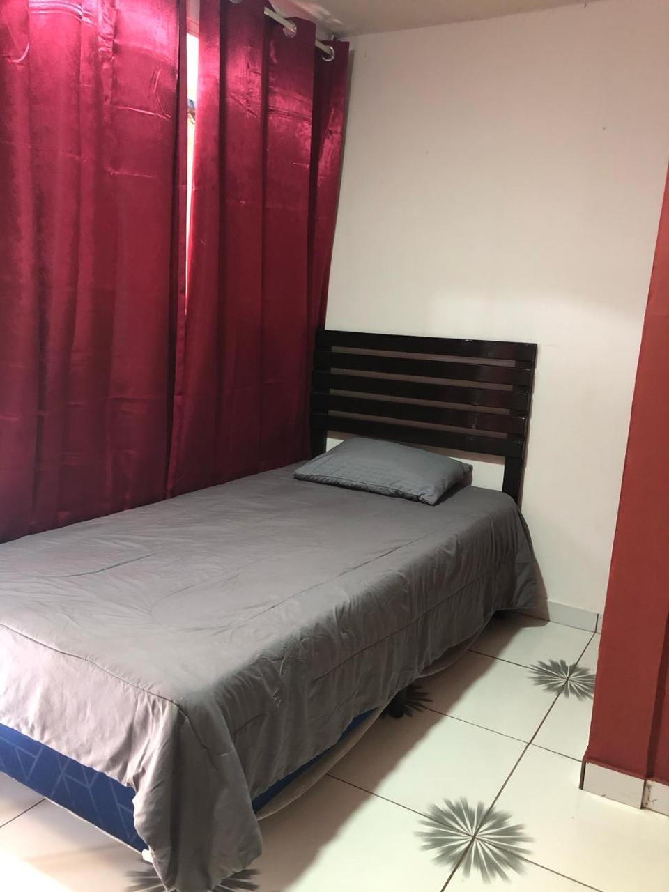 Comfort Home Escalon San Salvador Eksteriør bilde