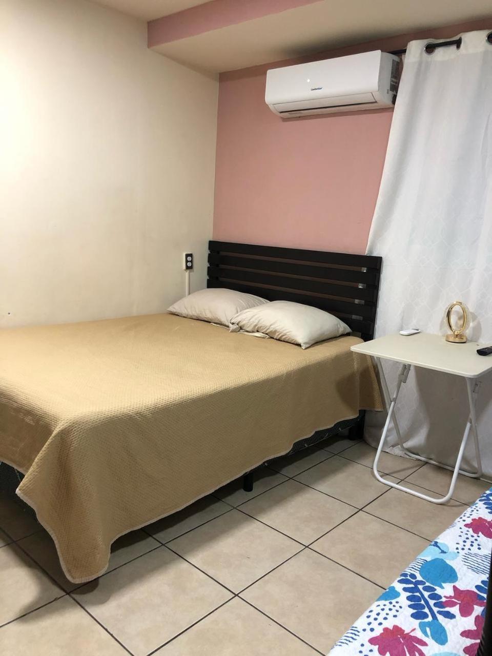 Comfort Home Escalon San Salvador Eksteriør bilde
